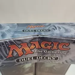 Zendikar Vs Eldrazi Duel Decks MTG Magic The Gathering New Sealed Fast Shipping - Image 3