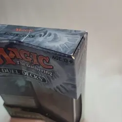 Zendikar Vs Eldrazi Duel Decks MTG Magic The Gathering New Sealed Fast Shipping - Image 4