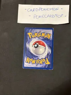 Pokemon Card Electabuzz 2-Ita-No Holo-Promo-good! - Image 5