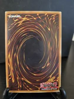 Valkyrion the Magna Warrior Secret Rare Unlimited Lightly Played SDD-001 - Image 2
