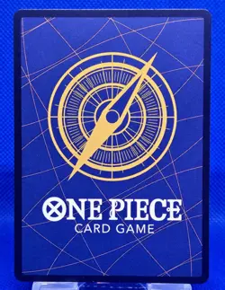 Monkey.D.Luffy OP02-062 SR | NM/M | Paramount War | One Piece TCG | English - Image 2