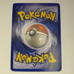 Clefairy Doll 70/102 LP Base Set Pokemon TCG Trainer Trading Card WOTC 1999 - Image 2