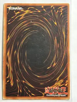 Imperial Order Pharaoh's Servant PSV-104 LP YuGiOh Card - Image 2