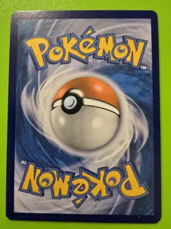 Pokemon Pikachu TCG Furious Fists Card 27/111 Regular Common - Image 2