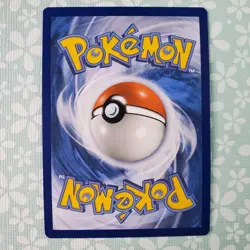 Pokemon Card Armarouge Ex 218/182 Secret Rare Scarlet Violet Paradox Rift LP - Image 2