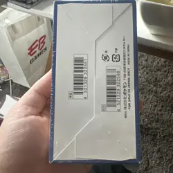 AUS IN STOCK Pokemon 25th Anniversary s8a Japanese Sealed Booster Box card pack - Image 2