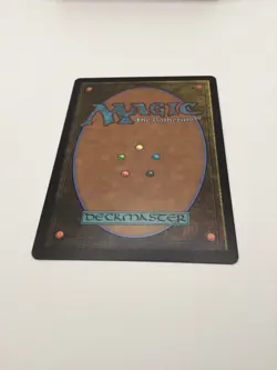 Sea Gate CLB 359 Commander Legends: Battle for Baldur's Gate MTG Magic Card Land - Image 3