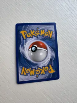 Pokemon Charizard G Lv.X DP45 Diamond & Pearl Black Star Promo Holo Card - Image 2
