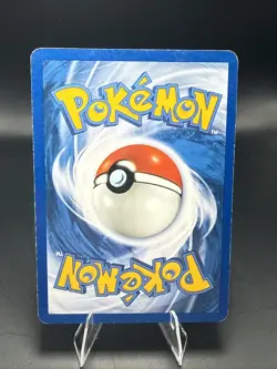 Pokemon Totodile 80/111 Common 1st Edition Neo Genesis Pokemon Card - Image 3