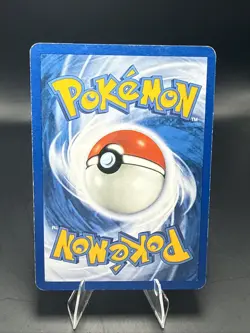 Pokemon Totodile 80/111 Common 1st Edition Neo Genesis Pokemon Card - Image 4