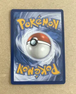 2023 Pokemon Paradox Rift Roaring Moon Ex Holo Card 251/182 - Image 2