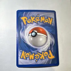 Pokemon Rayquaza ex 039 Nintendo Basic 100 HP Promo Holo English Card - Image 2