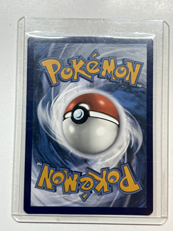 🔥 4-PACK of Team Rocket Holo PROMO Cards - Mewtwo EX, Meowth, Scrafty, Giovanni - Image 5