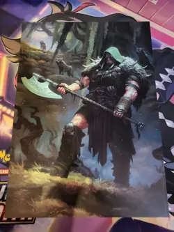 Throne Of Eldraine Deluxe Edition *NO PACKS BUT ALL OTHER CONTENTS* - Image 3