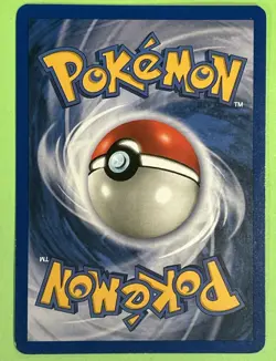 Pokemon: Nidoqueen #7/64 Base Set 2 Holo Rare 1999 WOTC NEAR MINT NO PLAY - Image 3