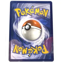 Team Rocket’s Nidoking ex SVP 217 Pokemon Black Star Holo Promo Destined Rivals - Image 2