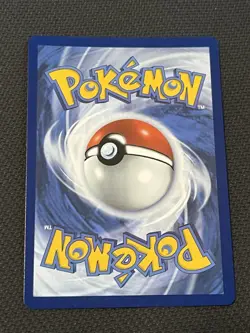 Pokemon TCG Prismatic Evolutions 075/131 Eevee EX Stamped Promo - NM - Image 2