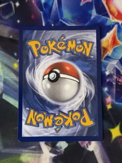 Pokemon TCG Ceruledge Phantasmal Flames Stamped Holo Rare Black Star Promo - Image 2