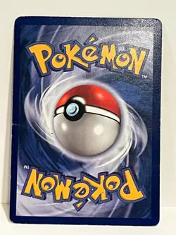 Vintage 1999 Pokemon TCG Base Set DRAGONAIR NON-HOLO Rare 18/102 HP Eng, Unltd - Image 3