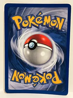 Vintage 1999 Pokemon TCG Base Set MEWTWO HOLO Rare 10/102 LP-NM English, Unltd - Image 4