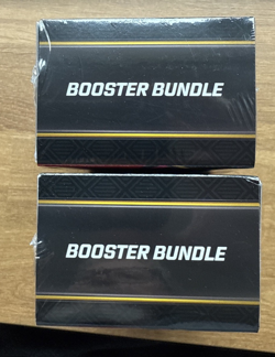 Pokemon TCG Phantasmal Flames Booster Bundle Box Lot of 2 - Image 5