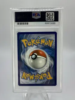 PSA 10 GEM MINT Pikachu Holo 025 McDonald's 25th Anniversary 2021 Pokemon TCG - Image 2