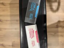 Pokemon Elite Trainer Box Scarlet & Violet White Flare & Black Bolt - Image 2