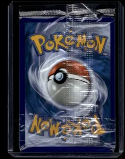 Pokemon TCG Mega Charizard X ex 023 Mega Evolution Promo Sealed NM - Image 2