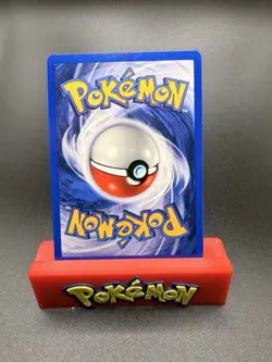 Pokemon 1st EDITION Shadowless Lightning Energy #100/102 1999 Base Set NM Cond. - Image 3