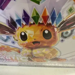 Prismatic Evolutions Elite Trainer Box ETB New Sealed Pokemon - Image 2