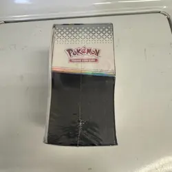 Prismatic Evolutions Elite Trainer Box ETB New Sealed Pokemon - Image 4