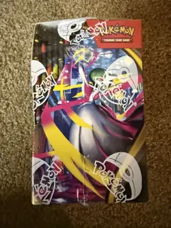 Pokemon TCG Mega Evolution Enhanced Booster Box New Factory Sealed English - Image 3