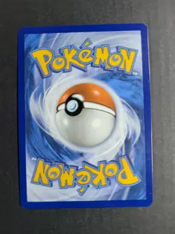Roaring Moon 65/131 Pokemon TCG S&V Prismatic Evolutions Pokeball Holo Rare NM - Image 3