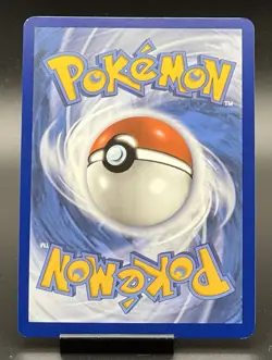 Pokemon Roaring Moon 109/162 Holo Rare Temporal Forces NM - Image 2