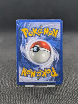 Pidgeot 8/64 Jungle Set Holo Rare Pokemon WOTC Played - Image 4