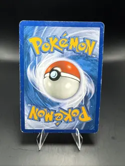 Pokemon Entei 4/132 Secret Wonders Reverse Holo Pokemon - Image 3
