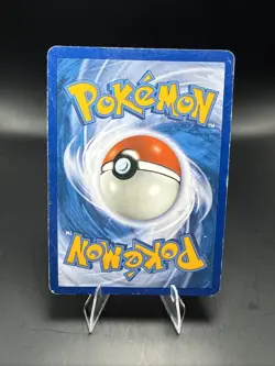 Pokemon Entei 4/132 Secret Wonders Reverse Holo Pokemon - Image 4