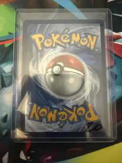 Roaring Moon ex 124/182 - Pokemon Play! Prize Pack Series Stamped Holo NM - Image 2