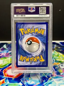 Pokemon - Mewtwo #XY183 - XY Promo - PSA 9 - Mint - Holo - EN - Image 2