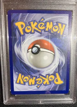 2021 Pokemon Celebrations 005/025 FA Pikachu PSA 9 - Image 4