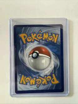Pokemon TCG - Greninja Gold Star - 25th Anniversary Black Star Promo - SWSH144 - Image 2