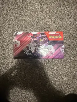 Pokemon TCG Destined Rivals Full Booster Box 36 Packs. English, New And Sealed. - Image 3