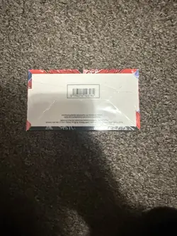 Pokemon TCG Destined Rivals Full Booster Box 36 Packs. English, New And Sealed. - Image 4