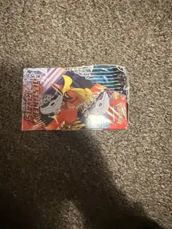 Pokemon TCG Destined Rivals Full Booster Box 36 Packs. English, New And Sealed. - Image 5