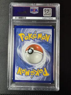 PSA 10 💎 Blastoise 2/102 Celebrations Classic Collection 2021 Pokemon #2 Holo - Image 4