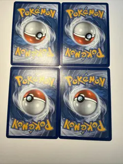 Zacian V-Union SWSH163-166 Full Set - SWSH: Black Star Promo - Pokemon TCG MP - Image 2