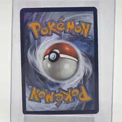 Pokemon Team Rocket's Wobbuffet Illustration Rare SVP EN 203 Black Star Promo - Image 2