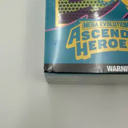Pokemon TCG | Ascended Heroes | Pokemon Center ETB Elite Trainer Box | READ DESC - Image 2