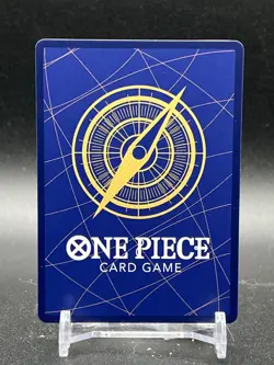 Boa Hancock (SP) EB03-026 Extra Booster: One Piece Heroines Edition Foil - Image 2