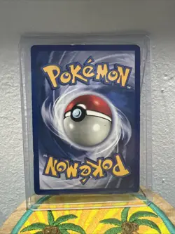 Dragonair Pokemon TCG Base Set Card 18/102 Dragonair - Image 2